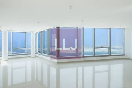 4 Bedroom Flat for Sale in Al Reem Island, Abu Dhabi - 0V9A1550-2. jpg