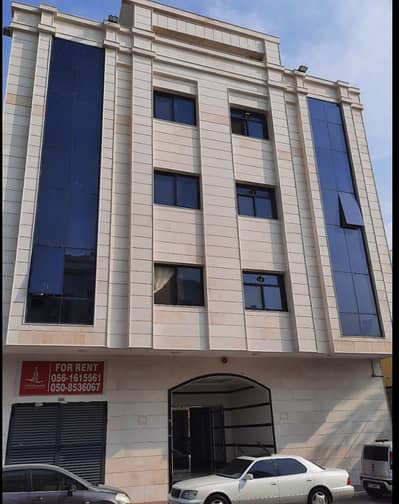 1 Bedroom Apartment for Rent in Al Nuaimiya, Ajman - WhatsApp Image 2021-12-16 at 9.53. 30 AM. jpeg
