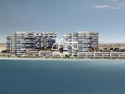 4 Bedroom Townhouse for Sale in Al Raha Beach, Abu Dhabi - image-008. jpg