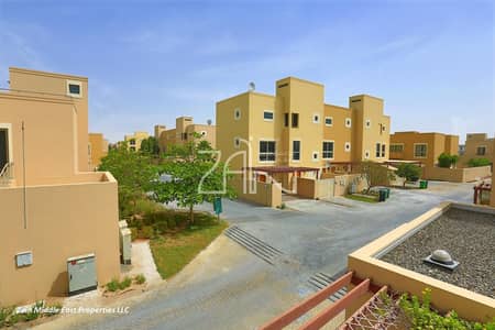 3 Bedroom Townhouse for Sale in Al Raha Gardens, Abu Dhabi - 753A9159. JPG