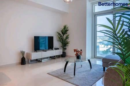 2 Bedroom Flat for Rent in Dubai Harbour, Dubai - Brand New | Unfurnished | Chiller Free