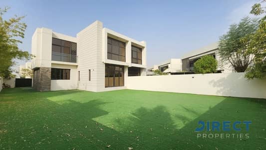 4 Bedroom Villa for Rent in DAMAC Hills, Dubai - Amazing Location | Fully Furnished | Contemporary