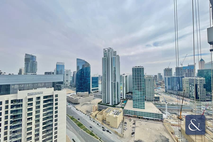 位于迪拜市中心，穆罕默德-本-拉希德大道，8号林荫大道漫步公寓 1 卧室的公寓 1499999 AED - 8830363