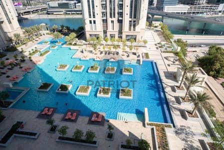 3 Bedroom Flat for Rent in Business Bay, Dubai - 18. jpg