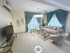 Furnished | 4 BR + M TH | Garden | Huge layout