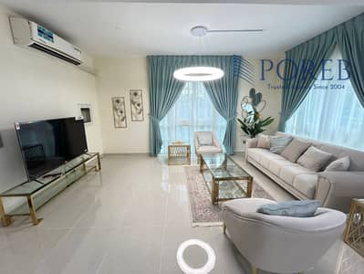 4 Bedroom Townhouse for Rent in Jumeirah Village Circle (JVC), Dubai - WhatsApp Image 2024-04-03 at 10.56. 29 AM (1). jpeg