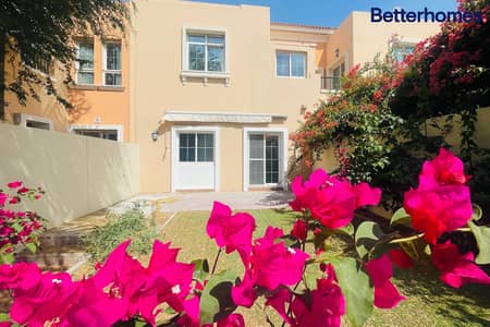 2 Bedroom Villa for Rent in Arabian Ranches, Dubai - Close to Pool | 2 Bedroom | Available Now