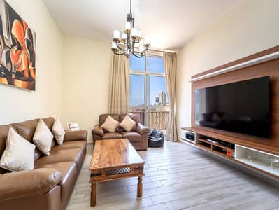 شقة 2 غرفة نوم للبيع في قرية جميرا الدائرية، دبي - شقة في بلجرافيا 1،الضاحية 14،قرية جميرا الدائرية 2 غرف 1950000 درهم - 8503140