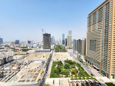 شقة 2 غرفة نوم للبيع في قرية جميرا الدائرية، دبي - شقة في برج 108،المنطقة 18،قرية جميرا الدائرية 2 غرف 1250000 درهم - 8693020