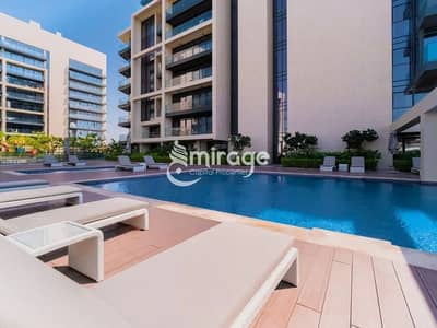 1 Bedroom Flat for Sale in Saadiyat Island, Abu Dhabi - qqq. jpg