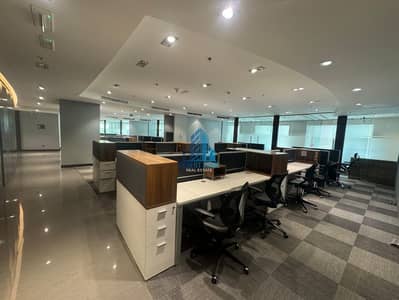 Office for Sale in Business Bay, Dubai - WhatsApp Image 2024-03-14 at 1.05. 39 PM. jpeg