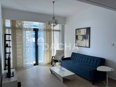 شقة 1 غرفة نوم للايجار في أبراج بحيرات الجميرا، دبي - شقة في ليك سايد ريزيدنس،مجمع A،أبراج بحيرات الجميرا 1 غرفة 95000 درهم - 8830450