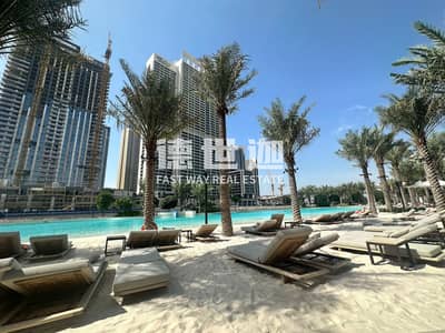 1 Bedroom Apartment for Rent in Dubai Creek Harbour, Dubai - Image_20240402160631. jpg