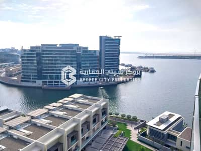 3 Bedroom Apartment for Rent in Al Raha Beach, Abu Dhabi - WhatsApp Image 2024-04-02 at 9.27. 30 PM (1). jpeg