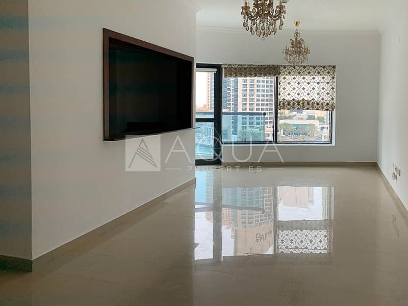 位于迪拜码头，时光之地大楼 2 卧室的公寓 2050000 AED - 8830469
