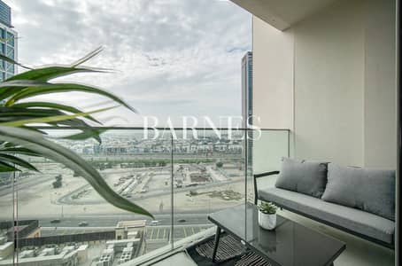 2 Bedroom Flat for Sale in Downtown Dubai, Dubai - Modern Unit | Exclusive | Vacant