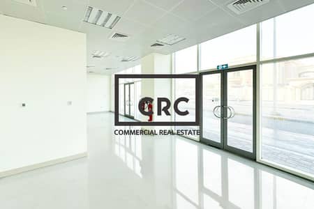 Shop for Rent in Al Nahyan, Abu Dhabi - Amazing Retail | Ideal for Your Business Needs