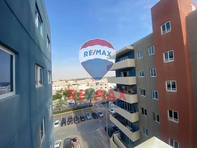 2 Bedroom Apartment for Rent in Al Reef, Abu Dhabi - WhatsApp Image 2024-04-02 at 4.32. 12 PM (1). jpeg