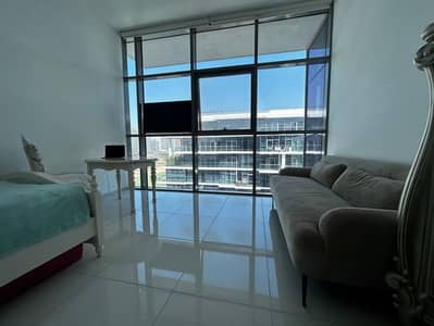 Studio for Rent in DAMAC Hills, Dubai - photo_2024-04-03 11.21. 54. jpeg