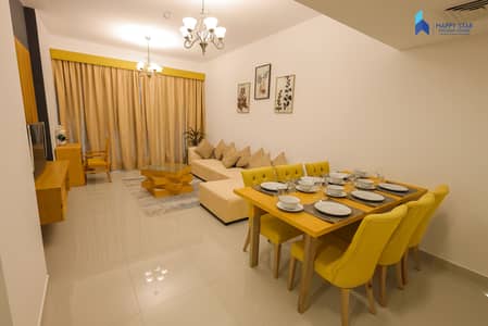 2 Bedroom Flat for Rent in Al Barsha, Dubai - LOTU7184. jpg