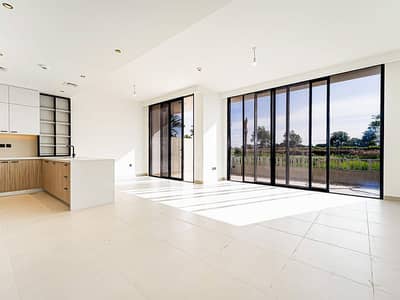 3 Bedroom Villa for Rent in Dubai Hills Estate, Dubai - Landscaped | Rooftop Terrace | Contemporary Style