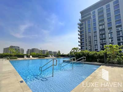 1 Bedroom Apartment for Sale in Dubai Hills Estate, Dubai - 1 Bed | Boulevard View | Direct Park Access