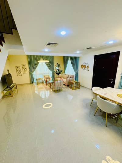 فیلا 4 غرف نوم للايجار في قرية جميرا الدائرية، دبي - WhatsApp Image 2024-04-03 at 10.11. 45. jpeg