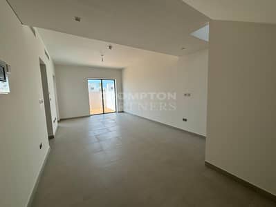 3 Bedroom Townhouse for Rent in Yas Island, Abu Dhabi - Exceptional | Brand New | 2 Parking | Vacant