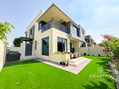 5 Bedroom Villa for Sale in Dubai Hills Estate, Dubai - Exclusive | Corner Plot | Great Location | VOT
