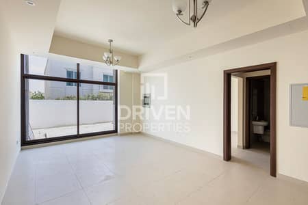 3 Bedroom Townhouse for Sale in Mohammed Bin Rashid City, Dubai - Great Layout and Bright | Vacant Townhouse