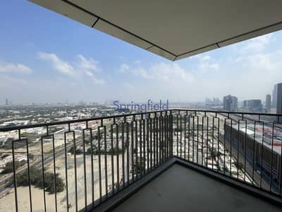 2 Bedroom Flat for Sale in Za'abeel, Dubai - Vacant & Ready | Corner Unit | Higher Floor