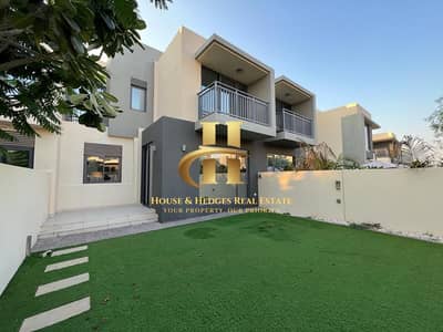 3 Bedroom Townhouse for Rent in Dubai Hills Estate, Dubai - IMG-20240110-WA0586. jpg