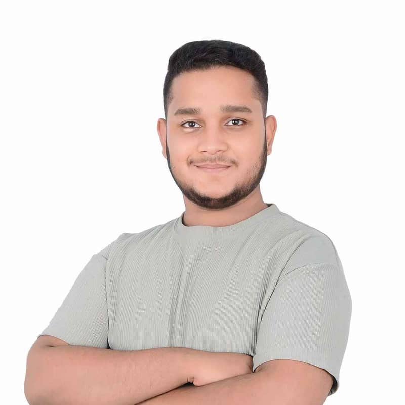 Syed Abdullah Muhammad