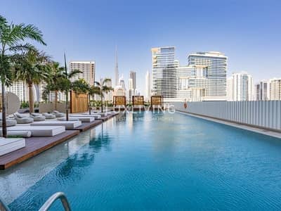 商业湾， 迪拜 1 卧室公寓待售 - 位于商业湾，UPSIDE 1 卧室的公寓 2200000 AED - 8830810