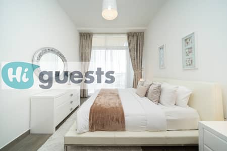 1 Bedroom Apartment for Rent in Jumeirah Village Circle (JVC), Dubai - BAS01851. jpg