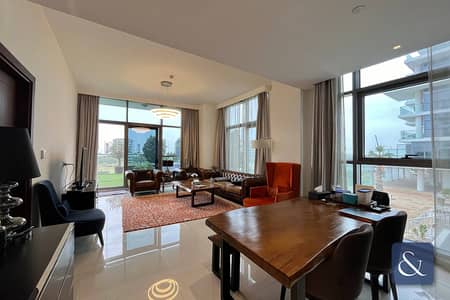 2 Bedroom Apartment for Sale in DAMAC Hills, Dubai - 2 Bed Corner | Vacant | Full Golf View