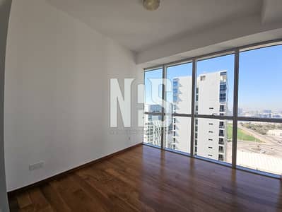 3 Bedroom Flat for Rent in Zayed Sports City, Abu Dhabi - Breathtaking Panoramic Views | Luxurious Amenities