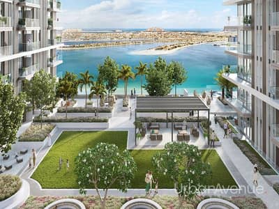 1 Bedroom Apartment for Sale in Dubai Harbour, Dubai - emaar-beachfront-218071-142935. jpg