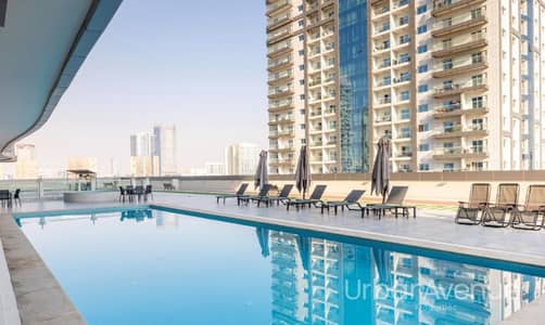 Studio for Rent in Dubai Sports City, Dubai - 5099555390 (1). jpg