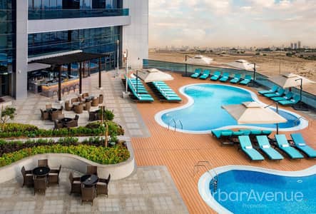 1 Bedroom Flat for Rent in Barsha Heights (Tecom), Dubai - 9d2570bb-4703-4f60-acc1-a72a5373fa4a. jpg