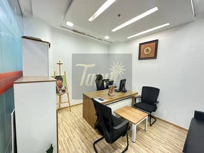 Office for Rent in Bur Dubai, Dubai - 3a0c57ca-ac55-4e55-b5cc-34c7ddbdc574. jpg