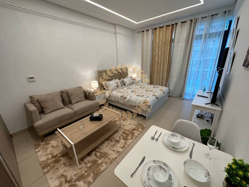 Квартира в Арджан，Санрайз Легенд, 4999 AED - 6360359