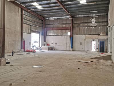 Warehouse for Rent in Dubai Investment Park (DIP), Dubai - COMMERCIAL WAREHOUSE FOR RENT - DIP