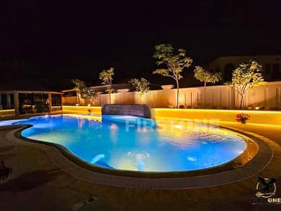 5 Bedroom Villa for Sale in Saadiyat Island, Abu Dhabi - WhatsApp Image 2024-04-03 at 11.39. 29 AM (1). jpeg