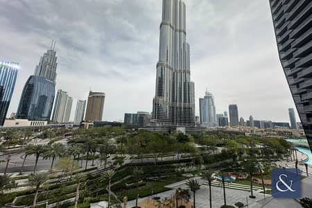 迪拜市中心， 迪拜 3 卧室公寓待售 - 位于迪拜市中心，迪拜歌剧院谦恭公寓，The Address Residences Dubai Opera Tower 2 3 卧室的公寓 7400000 AED - 8830932