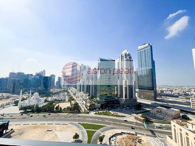 1 Спальня Апартаменты Продажа в Дубай Даунтаун, Дубай - Квартира в Дубай Даунтаун，Бульвар Хейтс，BLVD Хайтс Тауэр 1, 1 спальня, 2500000 AED - 8706563