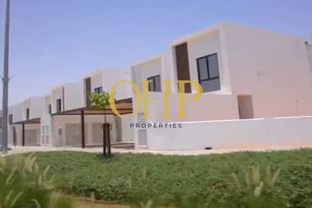 3 Bedroom Townhouse for Sale in Al Ghadeer, Abu Dhabi - Untitled Project - 2024-04-03T114833.465. jpg