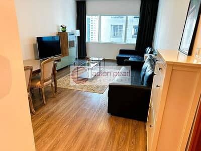 1 Bedroom Flat for Sale in Dubai Marina, Dubai - High ROI|Fully Furnished|Near Tram|Well Maintained