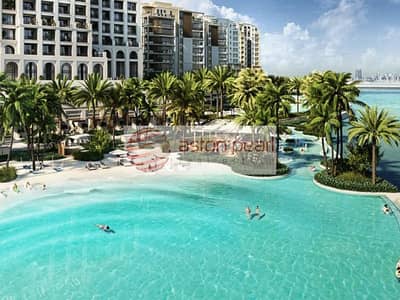 3 Bedroom Apartment for Sale in Dubai Creek Harbour, Dubai - 3BR High Floor | Best View | Payment Plan| Q2 2025