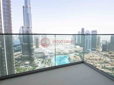 فلیٹ 3 غرف نوم للايجار في وسط مدينة دبي، دبي - شقة في أوبرا جراند،وسط مدينة دبي 3 غرف 560000 درهم - 8765277